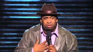 Patrice Oneal A mans love [upl. by Ittam]