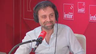 Fautil renoncer aux anglicismes  La question de David CastelloLopes [upl. by Cadmar]