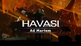 HAVASI — Ad Martem 2013 Official Video [upl. by Assej]