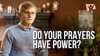 Do Your Prayers Have Power  Pastor Pavel Goia [upl. by Fesoy]