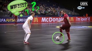 RICARDINHO  IMPOSSIBLE SKILLS EVER AND FREESTYLE HD [upl. by Ttehr687]