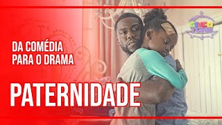 PATERNIDADE  Crítica do filme Netflix [upl. by Terese]