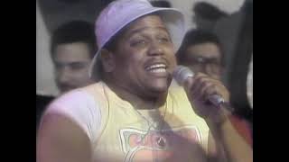 Sugar Hill Gang – Rappers Delight Official Music Video [upl. by Oiramad]