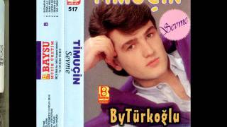 Timuçin  Dün Akşam 1990 wwwabtmusicorg [upl. by Inele]