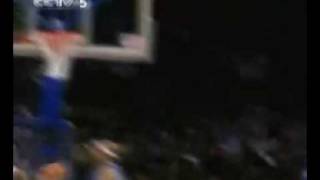 NBA Allstar Mix 2005 [upl. by Submuloc]