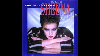 Sheena Easton  For Your Eyes Only 1981 [upl. by Aneral336]