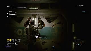 Aliens Fireteam Elite PS4 2024 10 15  Missão 03 [upl. by Atterrol640]