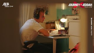 Journey to Jeddah  Ep 5  Luca Van Assche [upl. by Girvin]