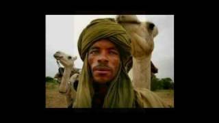 The Tuaregs of Algeria Mali and Niger Song of Yali [upl. by Eissed]