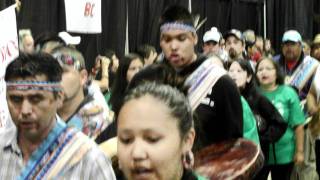 35th Elders Gathering Abbotsford BC [upl. by Lisabet]