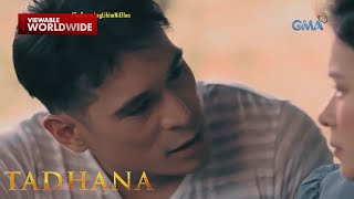 Lalaki umibig sa babaeng matagal nang patay Full Episode  Tadhana [upl. by Dennis]