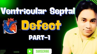 Ventricular Septal Defect VSD Explained  Causes Symptoms Diagnosis amp Treatment  Part1  DJMC [upl. by Grunberg]