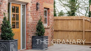 The Granary  Signature Properties at Ribby Hall Village [upl. by Miltie501]