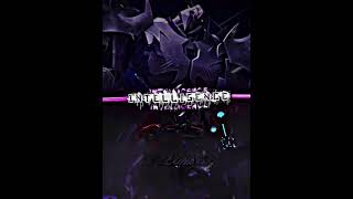 Tfp Megatron Vs Tfp Optimus Prime [upl. by Ynnavoj]