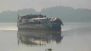 CONGO RIVER EXPEDITION EXPEDITION FLEUVE CONGO [upl. by Eremahs]