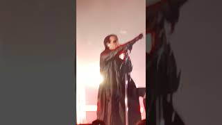 Marilyn Manson Live Riverport Amphitheater August 11th 2024 [upl. by Baseler]