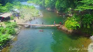 Vigyig River General Nakar Quezon [upl. by Amahs]