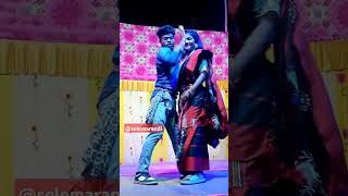 Ale Kulhi Tala Re  santalistageperformance newsantalivideo2024 selemarandi [upl. by Arimat]