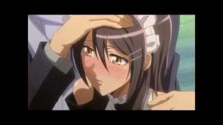 Kaichou wa Maidsama Ep 1 Misaki and Usui clips [upl. by Arriaes]