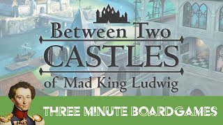 Between two castles in about 3 minutes [upl. by Adnolahs]