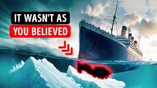 What Titanic Survivors Saw When Titanic Was Sinking [upl. by Lienet]