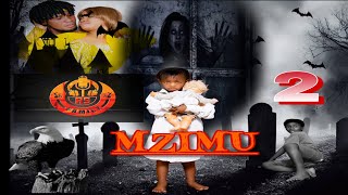 Mzimu episode 2 Season 1Nilma ampDogo Sillah [upl. by Ivey]