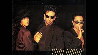 Shalamar  Ill Give U Love [upl. by Treve]