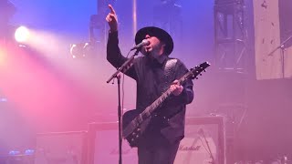 Daron Malakian and Scars On Broadway  Chemicals Aftershock 2024 Sacramento CA [upl. by Gulgee]