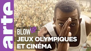 Jeux Olympiques et cinéma  Blow Up  ARTE [upl. by Ecirtel]