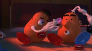 Toy Story 3 Official Trailer June 18 2010 [upl. by Llemart]