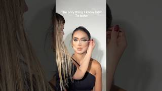 Makeup Look makeupartist makeuptutorial [upl. by Eniamrehs]