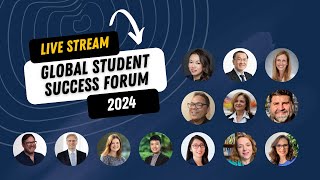 Global Student Success Forum 2024 BR [upl. by Nee]