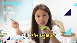 This is everything Mimi eats for breakfast l The Manager Ep 221 ENG SUB [upl. by Aeduj]