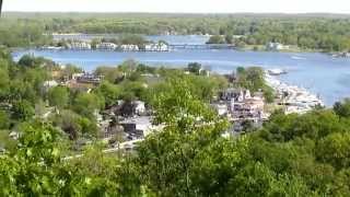 Lets Visit Saugatuck MI [upl. by Aicinet]