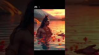 har har mahadev bom bom song [upl. by Tesler]