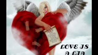 Bettina  Love Is A Lie  SOLITARIO latin freestyle remix [upl. by Freud498]