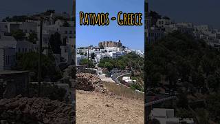 Patmos  Greece 2024 [upl. by Manlove]