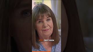 Julia Donaldson explains why she views rhyming books as songs shorts juliadonaldson [upl. by Roldan]