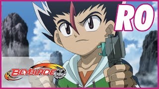 Beyblade Metal Masters  Începe Campionatul Mondial   Ep 60  ROMÂNǍ [upl. by Jablon516]