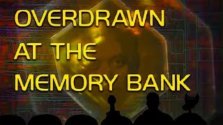 MST3K  Overdrawn at the Memory Bank S08 E22 HD 1080p60  Project MSTie [upl. by Jorge]