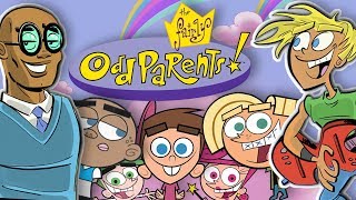 Fairly OddParents 10 Years Later PART 2  Butch Hartman [upl. by Mcroberts]