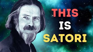 30 min of PURE GENIUS  Alan Watts on quotThe Gateless Gatequot RARE [upl. by Rihaz]