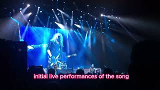 Def Leppard  July 17 2019  Let’s Get Rocked [upl. by Albers]