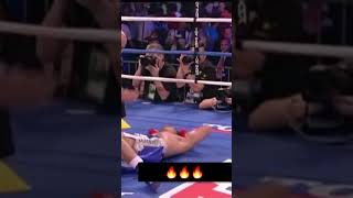 Nonito Donaire Side to Side Step KNOCKOUT 😱  Boxing sports boxing nonitodonaire phillippines [upl. by Geri]