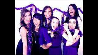 quotAll I Want For Christmas Is Youquot by Mariah Carey  Cover by CIMORELLI [upl. by Yrac]