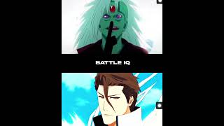 Madara vs aizen [upl. by Issac18]