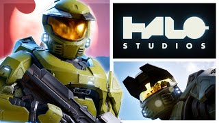 NEW Halo Unreal Game News Physics Future of the Franchise and More [upl. by Yentruoc]