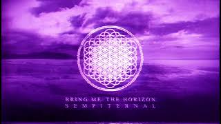 Bring Me The Horizon  Deathbeds Slowed  Reverb [upl. by Eneladgam]