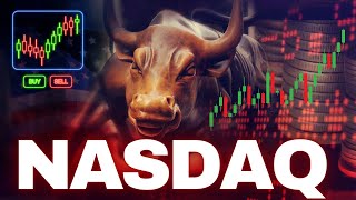 NASDAQ Technical Analysis Update  Elliott Wave Analysis Today and Price News of Nasdaq Futures [upl. by Sophronia154]