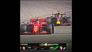 Hamilton vs Rosberg 2016 X Leclerc vs Verstappen 2019 F1 edit f1shorts [upl. by Netsrik398]